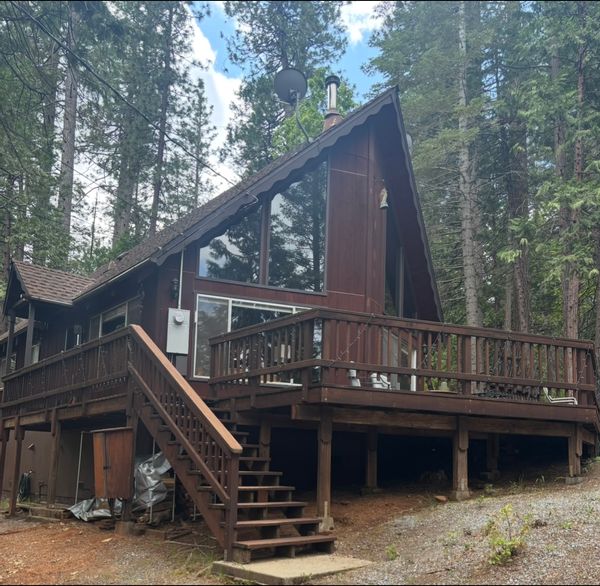 Casa de Julie and Scott