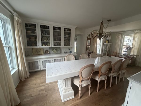 La maison de Andrea