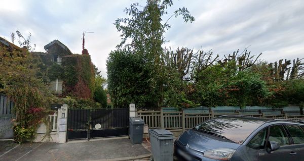 Casa di Dimitri