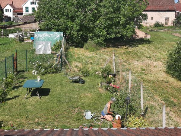 Casa di Anne Pascale