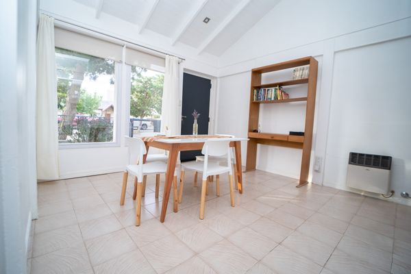 Casa de Silvia