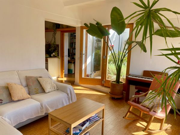 Luz & Biels hus