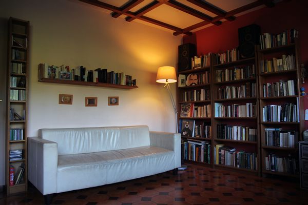 Casa di Angels y Luis