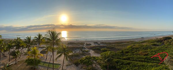 Welcome to Marion and Jean’s condo directly on the beach!