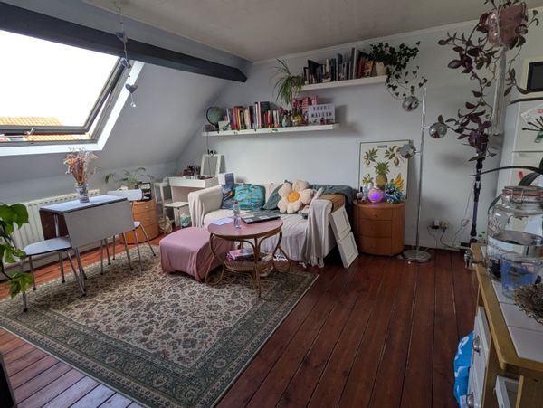 Casa di Malika
