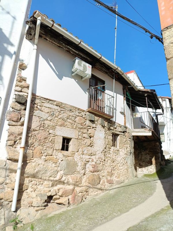 Francisco Javierina kuća