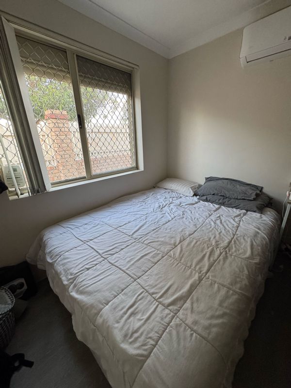 La maison de Ana Lucia