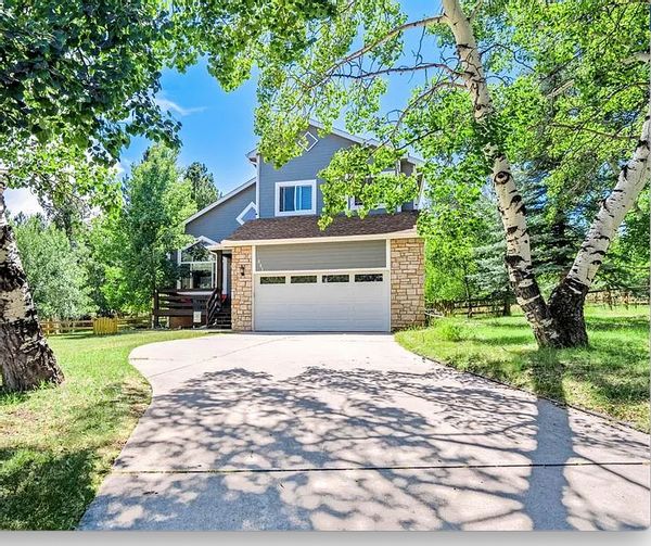 Casa de David & Erica