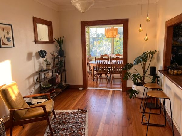 Casa di Chris