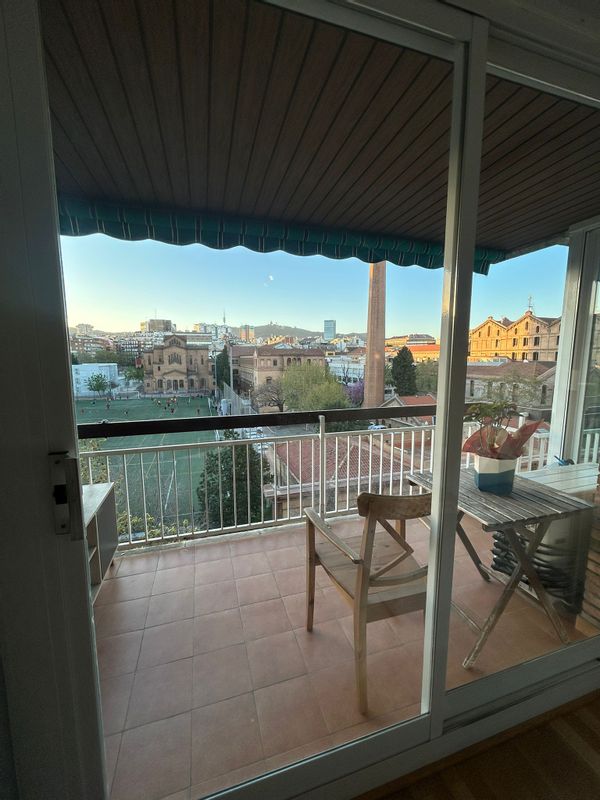 Casa de Laura y Edgar