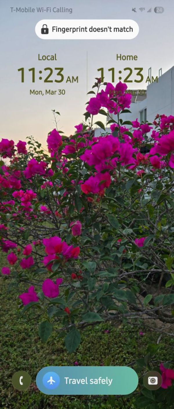 Katherine's house is a ten minute walk from the beach and 15 minutes from the center of Bucerias.