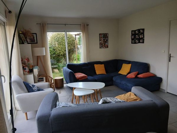 Célines hus