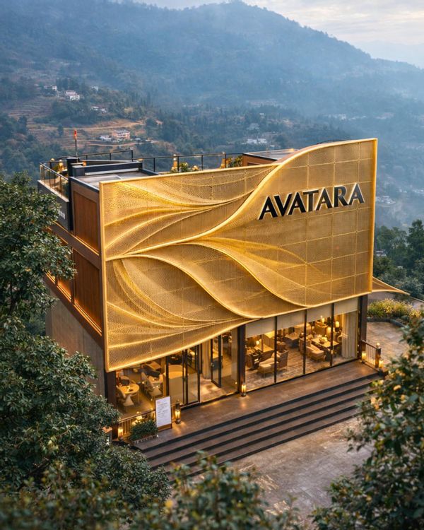 Casa di Priyanshi patel