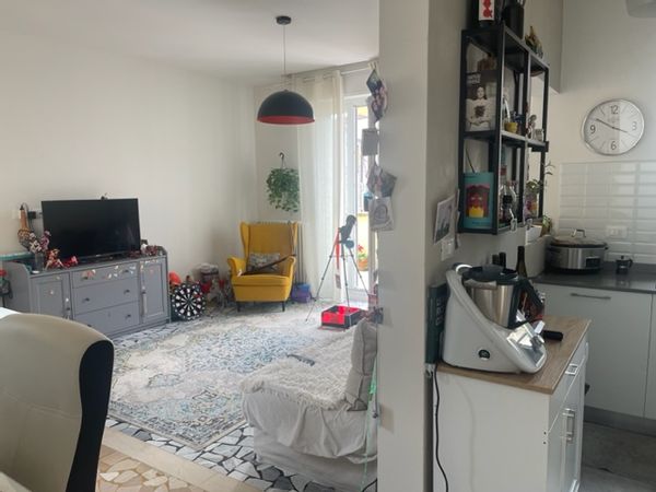 La maison de Aurora