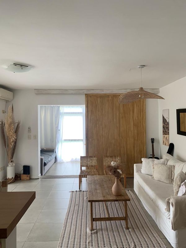 Carolina Fernandez Casares's house