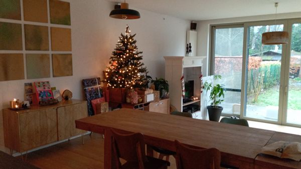 Inges hus