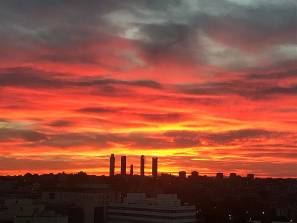 Marie-Chantalina kuća