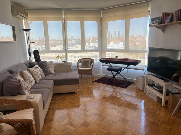 Marie-Chantalina kuća