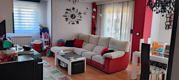 Casa di Ana Isabel