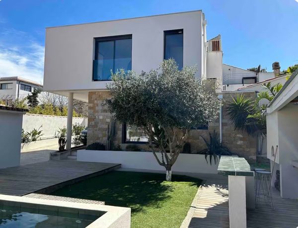 Fabrices hus