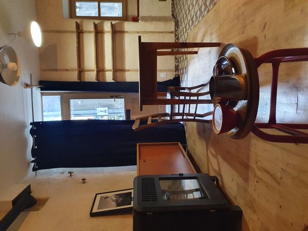 Appartement à Florac, dans les Cévennes