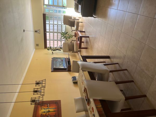 Marina y Nelsonina kuća