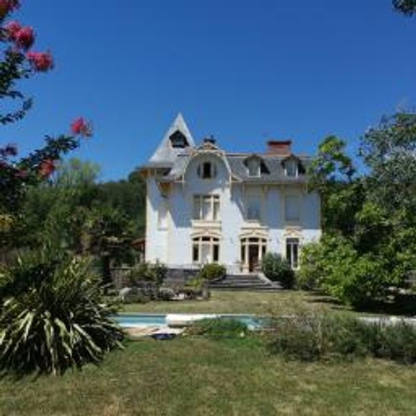 Joëlles hus
