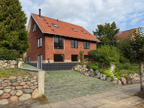 Anna Louiseina kuća