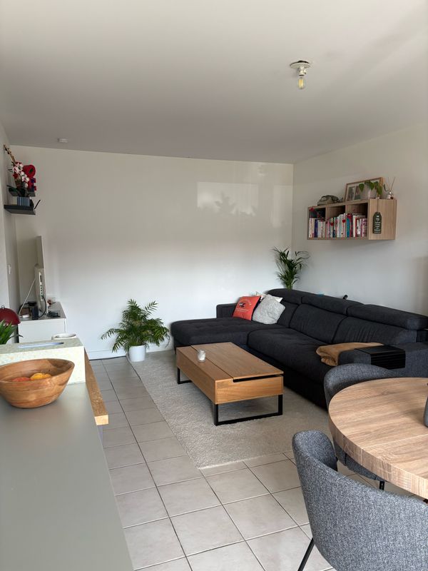 huis van Paul et Jeanne