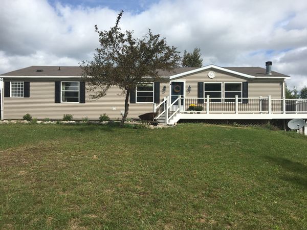 La maison de Michelle