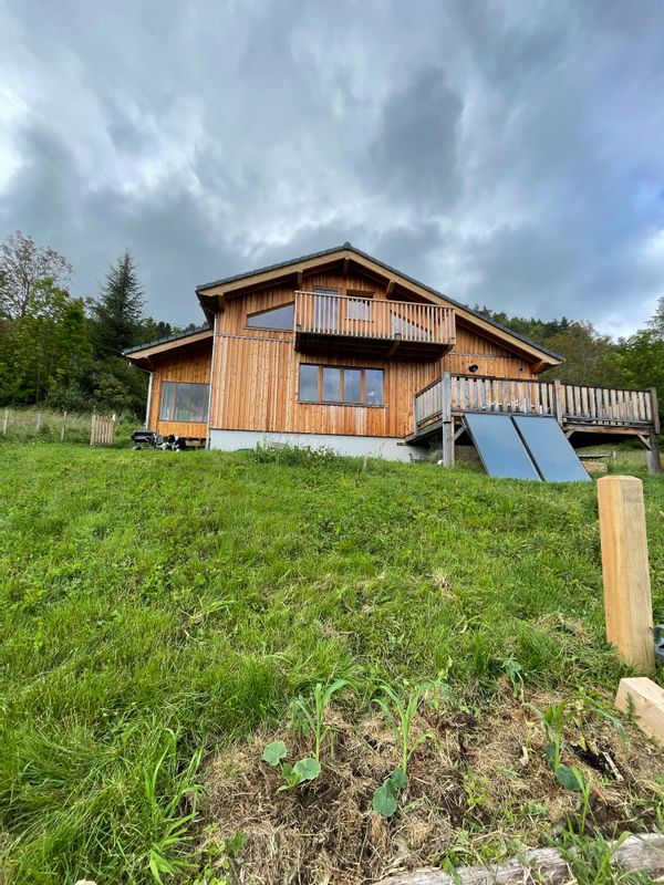 Manons hus