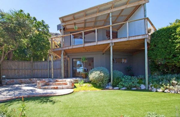 Helena & Alexina kuća