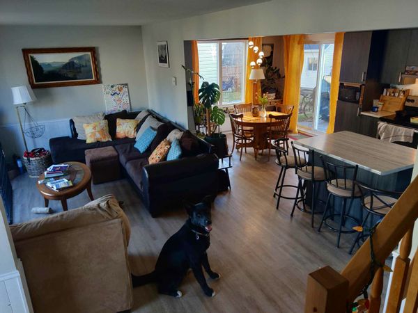 Casa de Emilie & Daniel