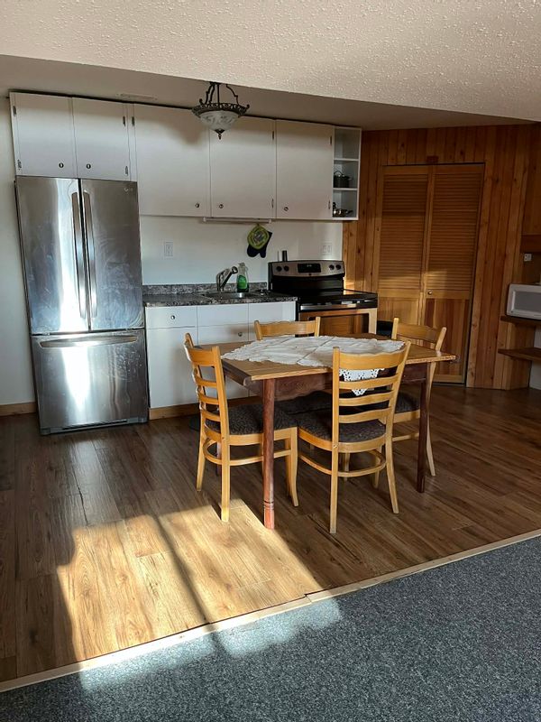 huis van Grace & Eddie