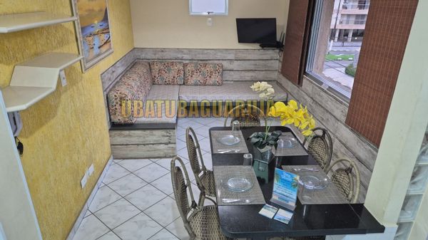 huis van Mauricio Pereira Arantes