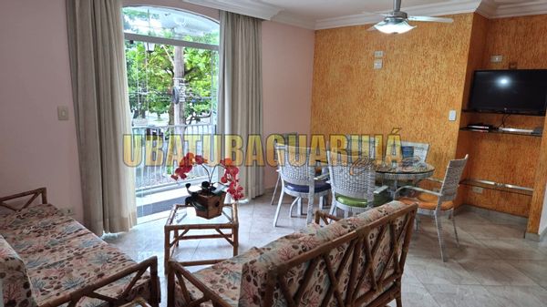 huis van Mauricio Pereira Arantes