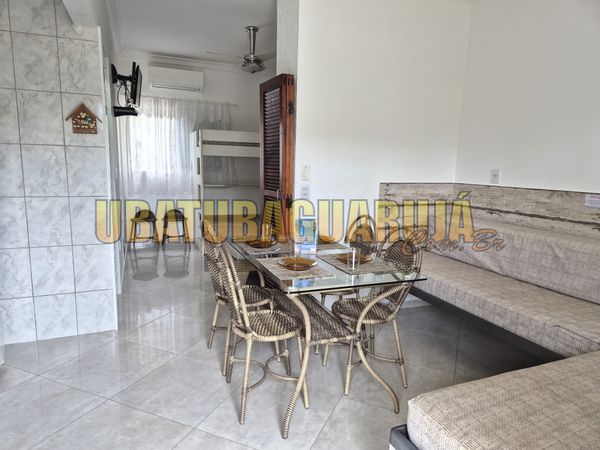 Mauricio Pereira Arantess hus