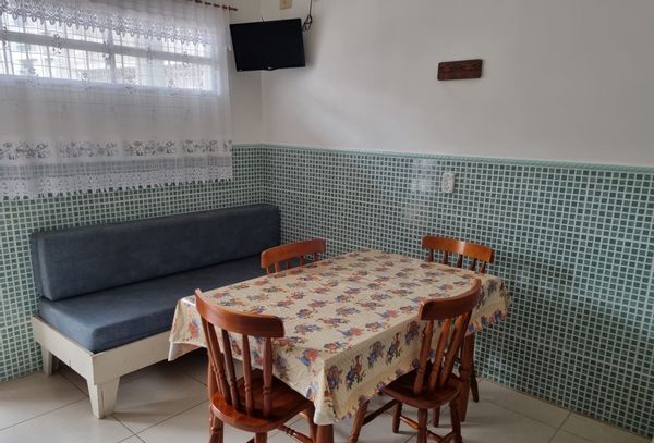 Mauricio Pereira Arantess hus