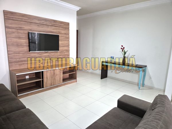 La maison de Mauricio Pereira Arantes