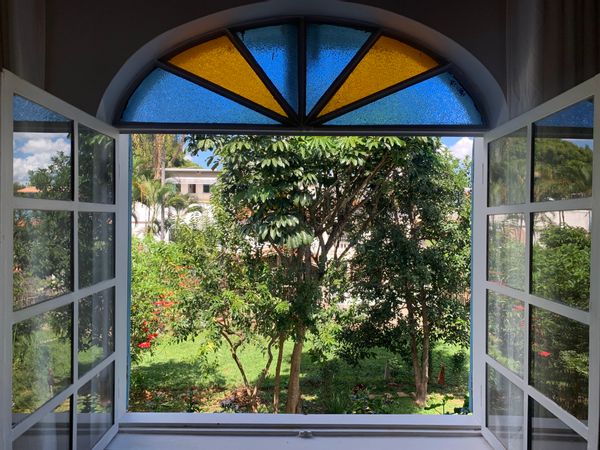 La maison de Gustavo