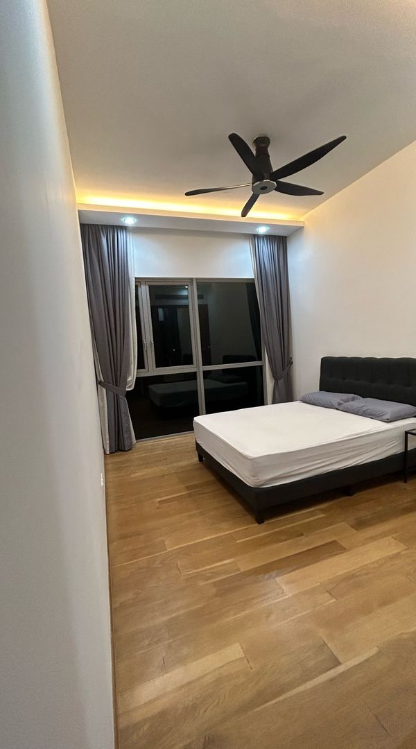 Casa di Eun