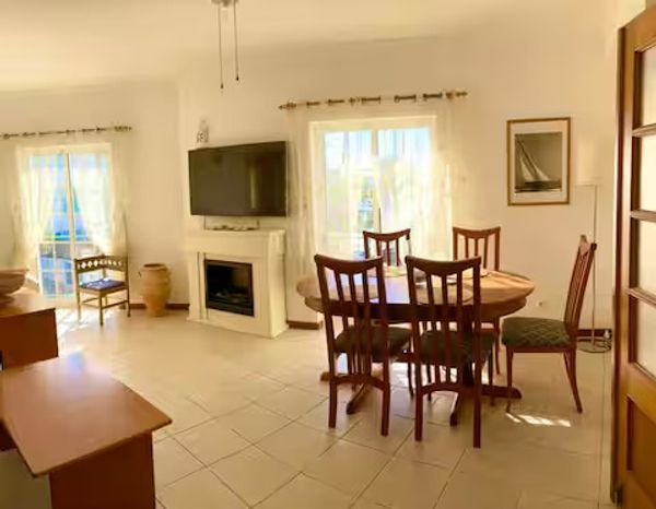 Casa de Mikael