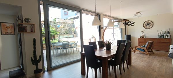 Carole & Davidina kuća