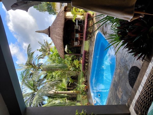 Casa de Vincent