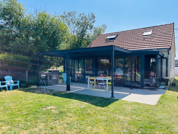 Deborah's house