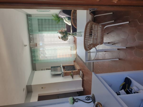 Lila & Guillaumes hus