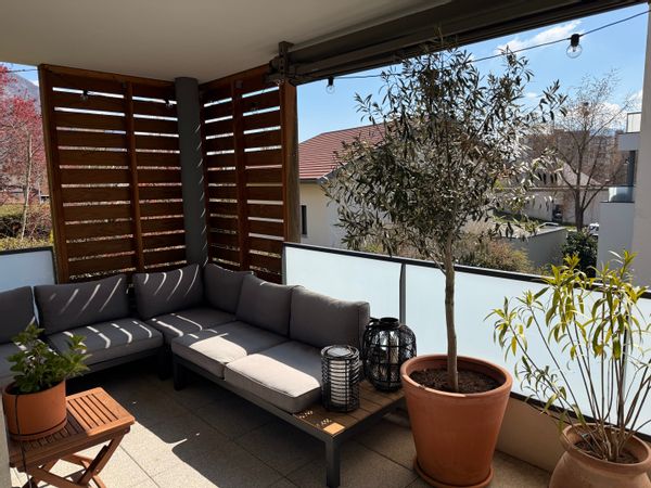 Casa de Hadrien et Cassiopée