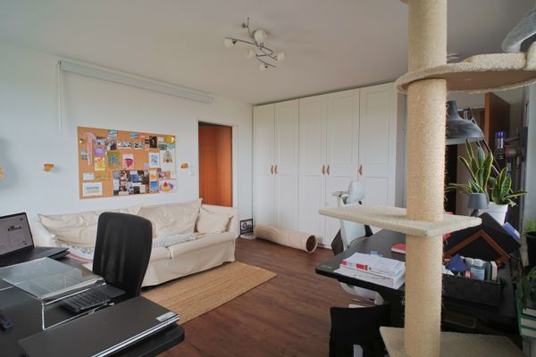 Casa di Momo
