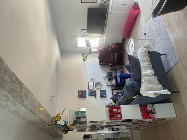 Colourful open space: 15min a piedi dalla cattedrale e 15min in tram dal mare