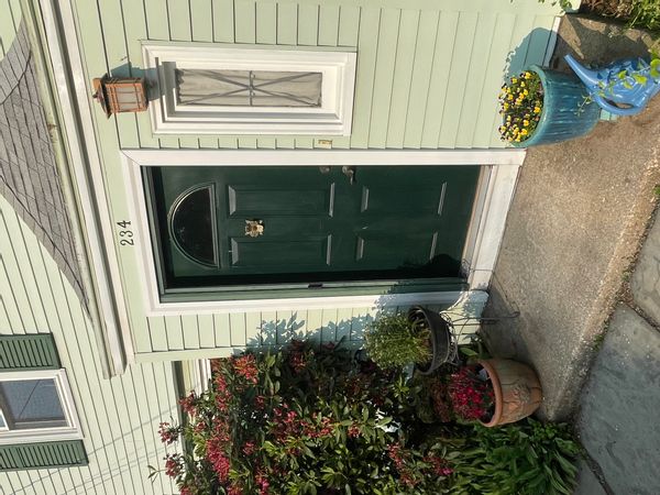 Casa de Jeff